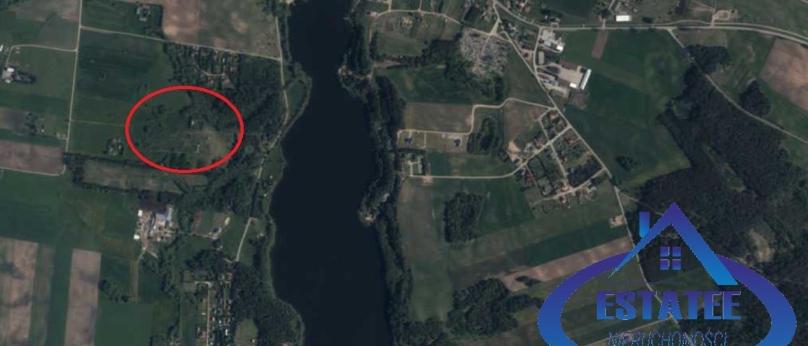 Działka budowlana, 0,5234 ha, Bakałarzewo