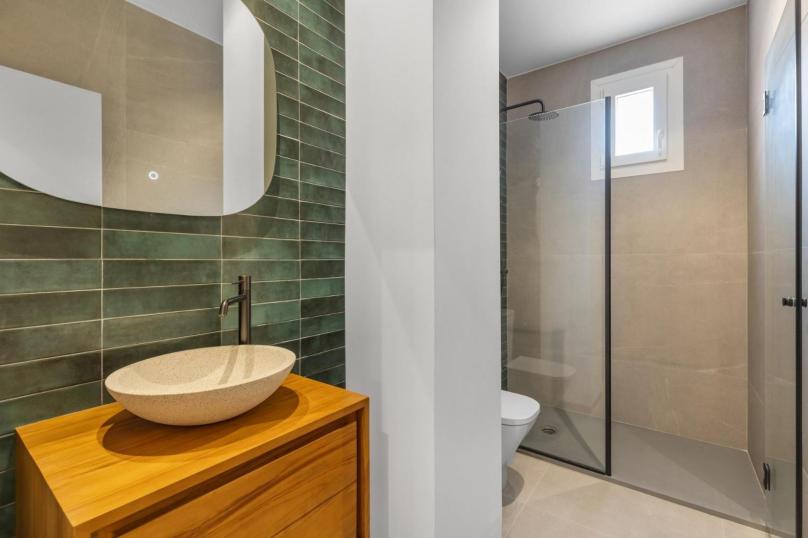 Torrevieja - Hiszpania - Nowoczesne apartamenty 150 m od morza  