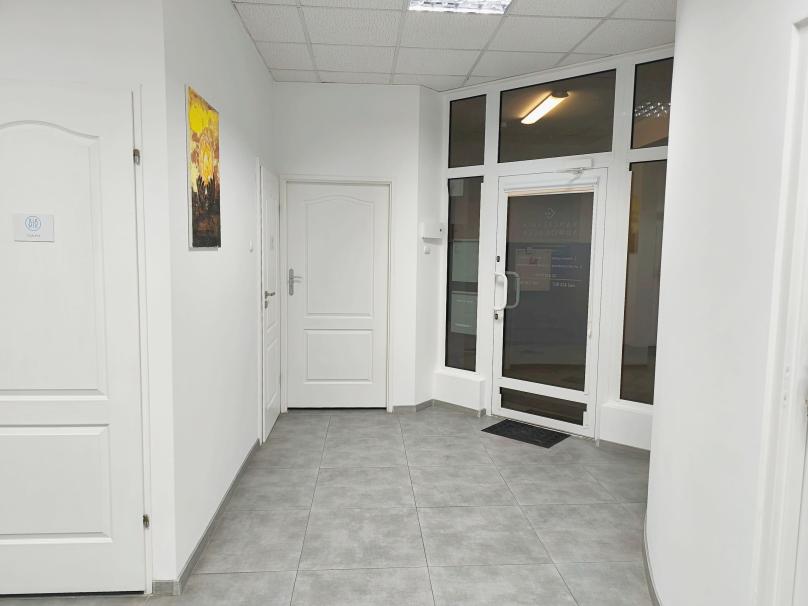 Suwałki, ul. T. Noniewicza - lokal użytkowy 200,86 m² na sprzedaż