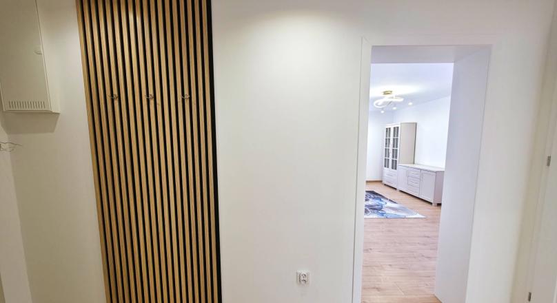 Suwałki, ul. M. Skłodowskiej– 2-pok mieszkanie na sprzedaż