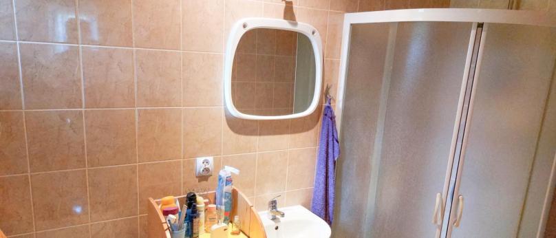 Dom z linią brzegową,  Filipów - jez. Białe Filipowskie