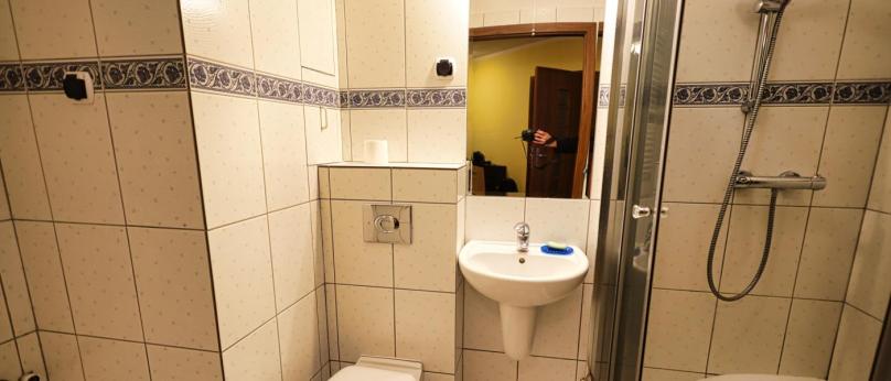 Do wynajęcia mieszkanie Sikorskiego, Suwałki.