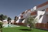 Pilar de la Horadada, Costa Blanca - Hiszpania - Ekskluzywne nowe rezydencje