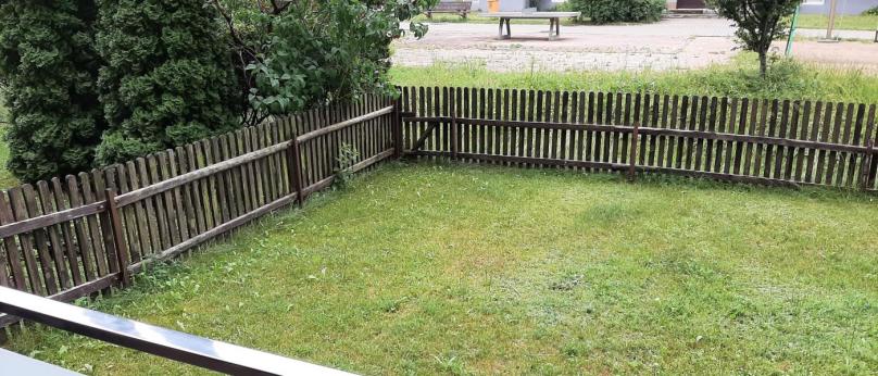 Wyposażone Mieszkanie 3 pok. parter z ogródkiem, Północna 63 m.kw.
