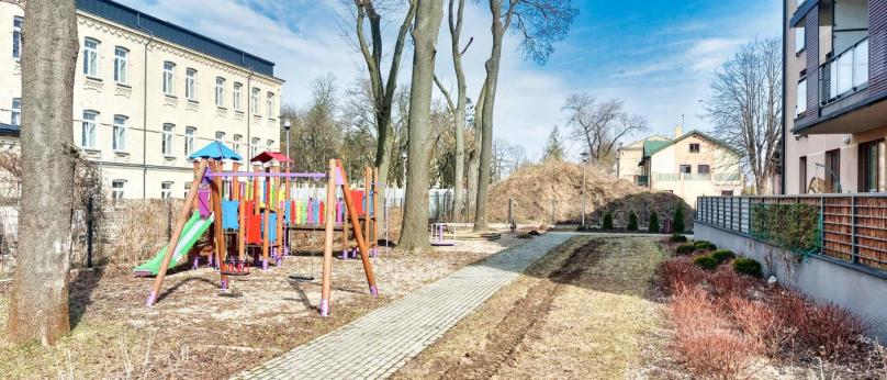 Panorama Suwałk, 2 pok. mieszkanie do wynajęcia 