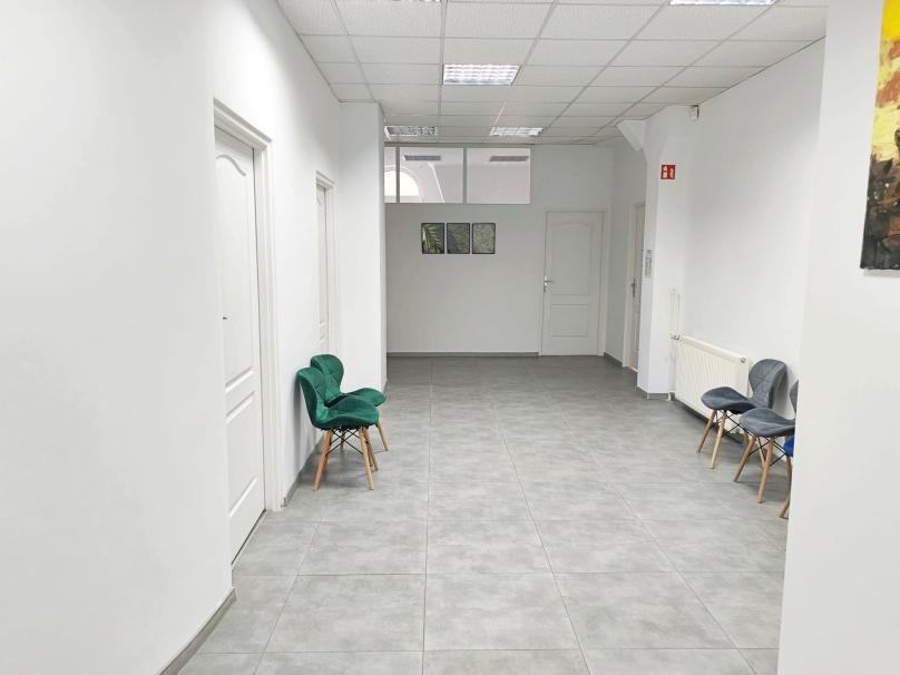 Suwałki, ul. T. Noniewicza - lokal użytkowy 200,86 m² na sprzedaż