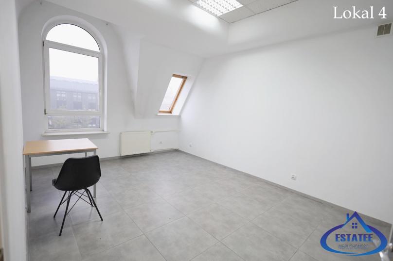 Centrum Suwałk - lokale do wynajęcia