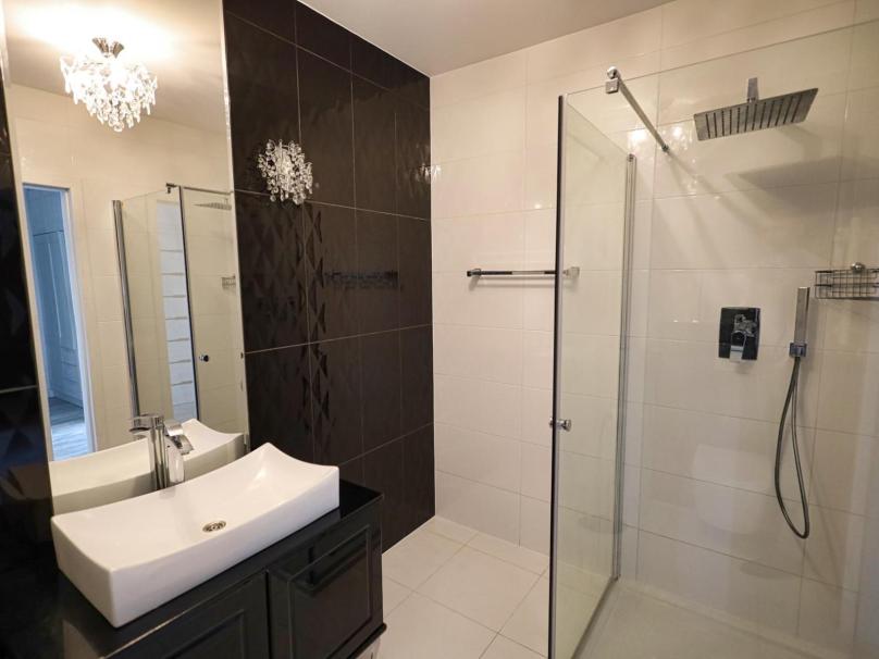 Ul.Sportowa, Suwałki Apartament z garażem