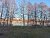 Działka z linią brzegową – 3414 m², Sztabinki, gm. Sejny