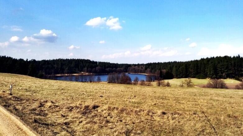 Bakałarzewo, super działka z warunkami zabudowy 0,3059 ha
