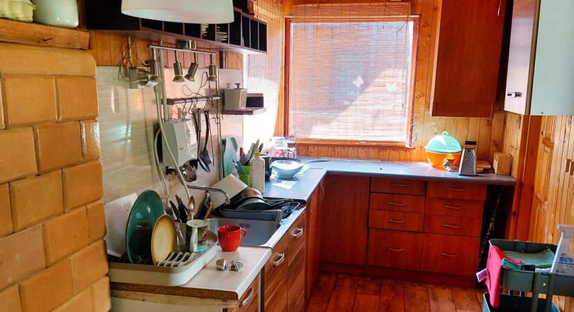 Walne, gm. Nowinka Wymarzone miejsce – dom letniskowy