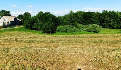 Leszczewek, działka rolno-budowlana  gm. Suwałki 3000m2