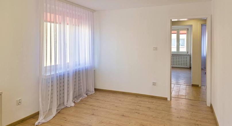 Suwałki, ul. M. Skłodowskiej– 2-pok mieszkanie na sprzedaż