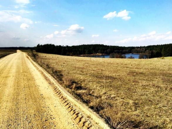 Bakałarzewo, super działka z warunkami zabudowy 0,3059 ha