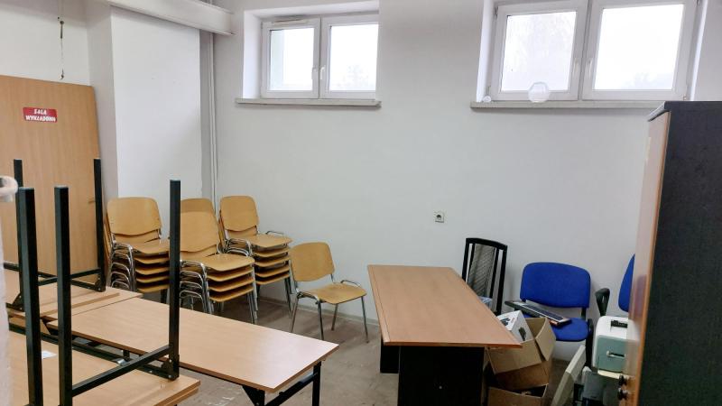 Suwałki, ul. Utrata - Lokal biurowo-usługowy do wynajęcia