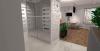 Chopina Park, Nowy Apartament do wynajęcia 63 m2 3 pok, Taras
