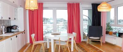 Apartament przy ulicy Aleksandry  Piłsudskiej, . m.Suwałki.