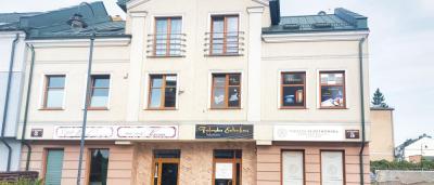 Do wynajęcia lokal usługowy 70 m2, Waryńskiego