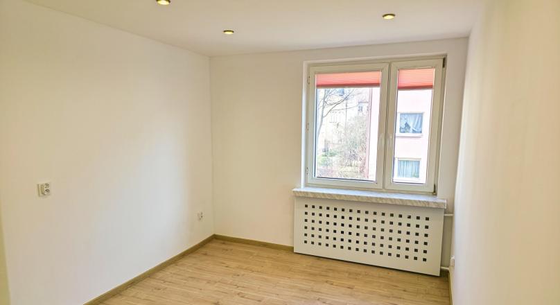 Suwałki, ul. M. Skłodowskiej– 2-pok mieszkanie na sprzedaż