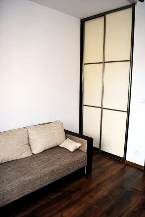 Apartament 2 pok. 56 m2 , Jana Pawła II Suwałki, wysoki standard