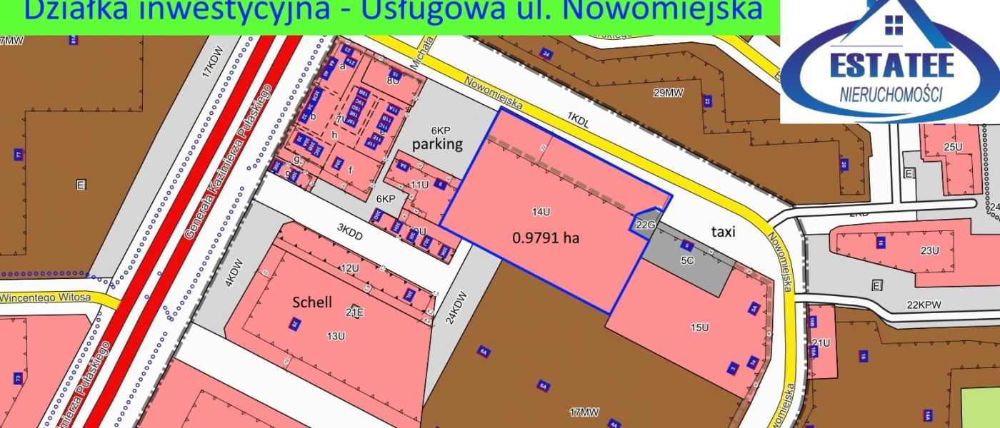 Suwałki ul. ..