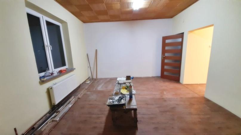 Centrum Sejn, Do wynajęcia lokale użytkowe