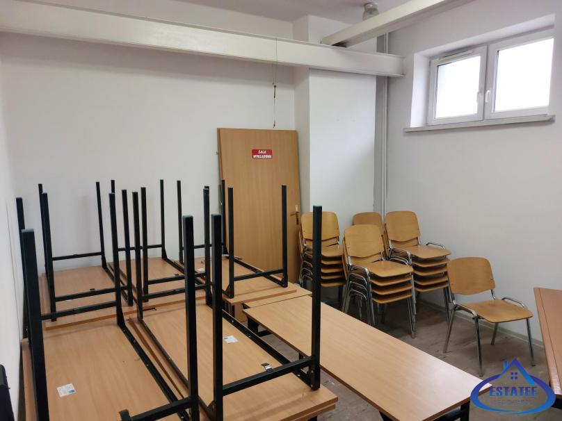 Suwałki, ul. Utrata - Lokal biurowo-usługowy do wynajęcia