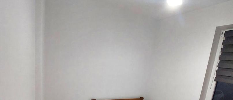 Franiciszkanska- mieszkanie 2 pok. na parterze do wynajęcia