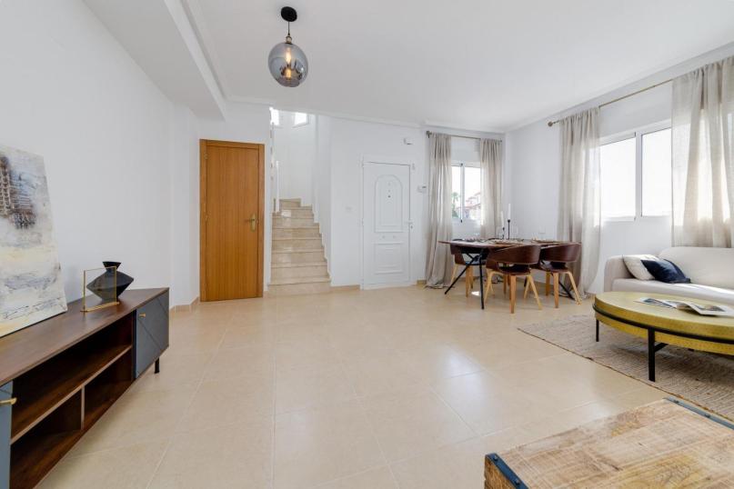 SAN FULGENCIO Hiszpania - Nowy kompleks Wilii