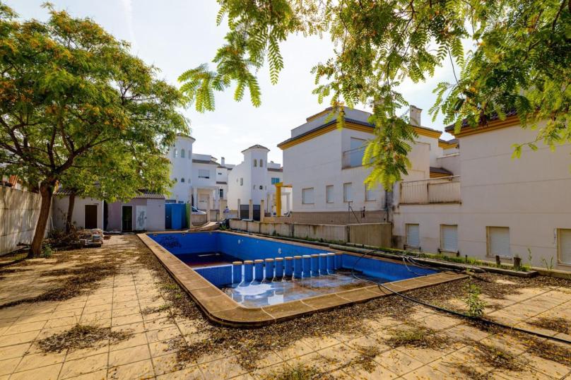  SAN FULGENCIO Hiszpania - Nowy kompleks Wilii