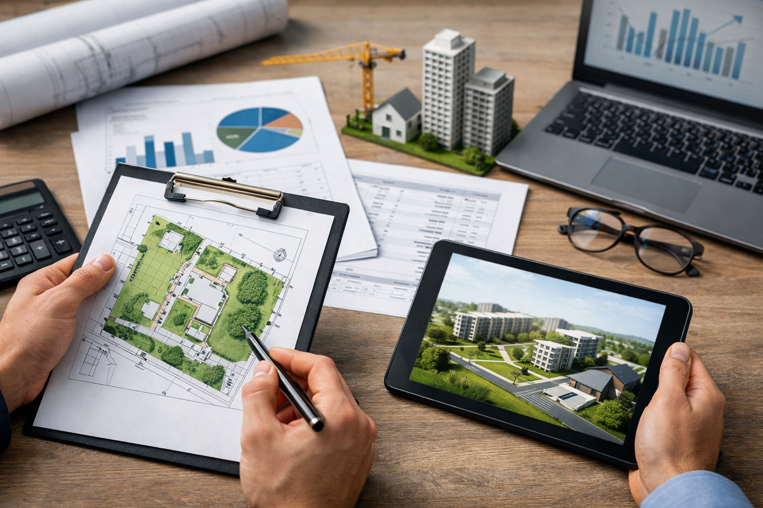 analiza chłonności inwestycji 